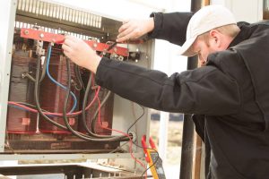 Richard Meyer Electrical Services Ltd photo 6